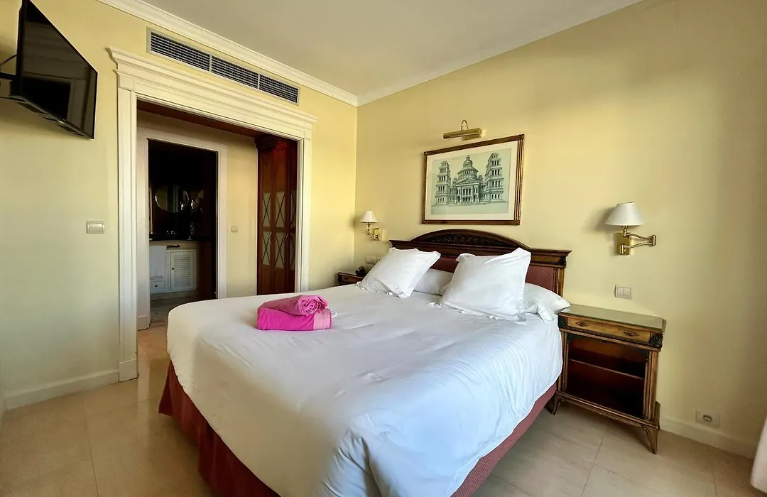 Apartamentos Guadalpin Boutique-1