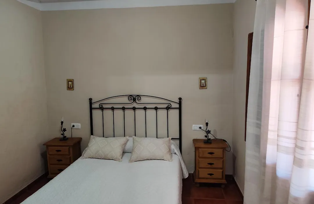Casa Villazo 2-1