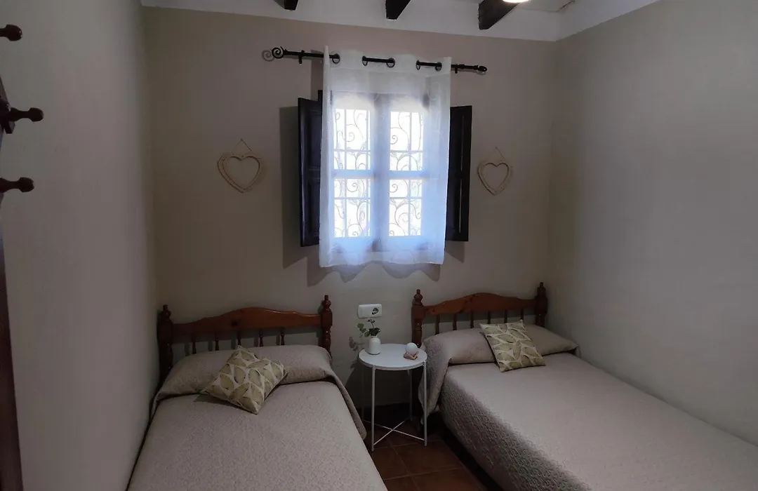 Casa Villazo 1-1