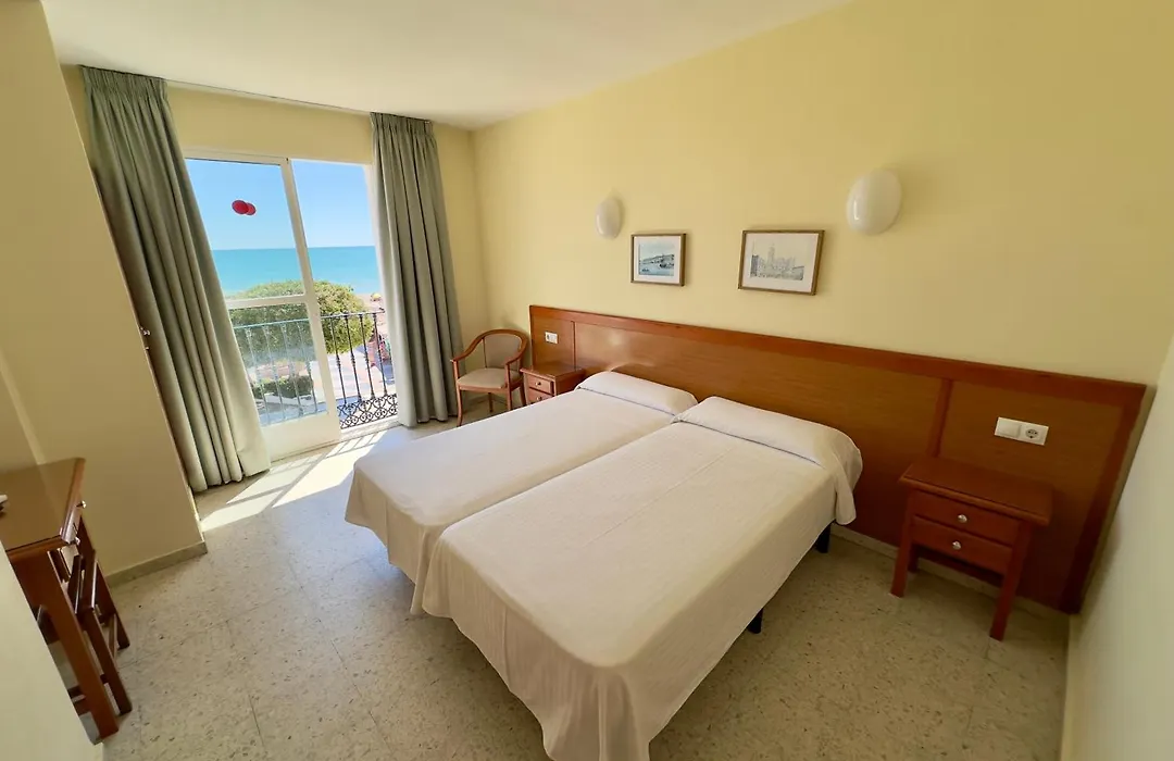 Hotel Cabello-1