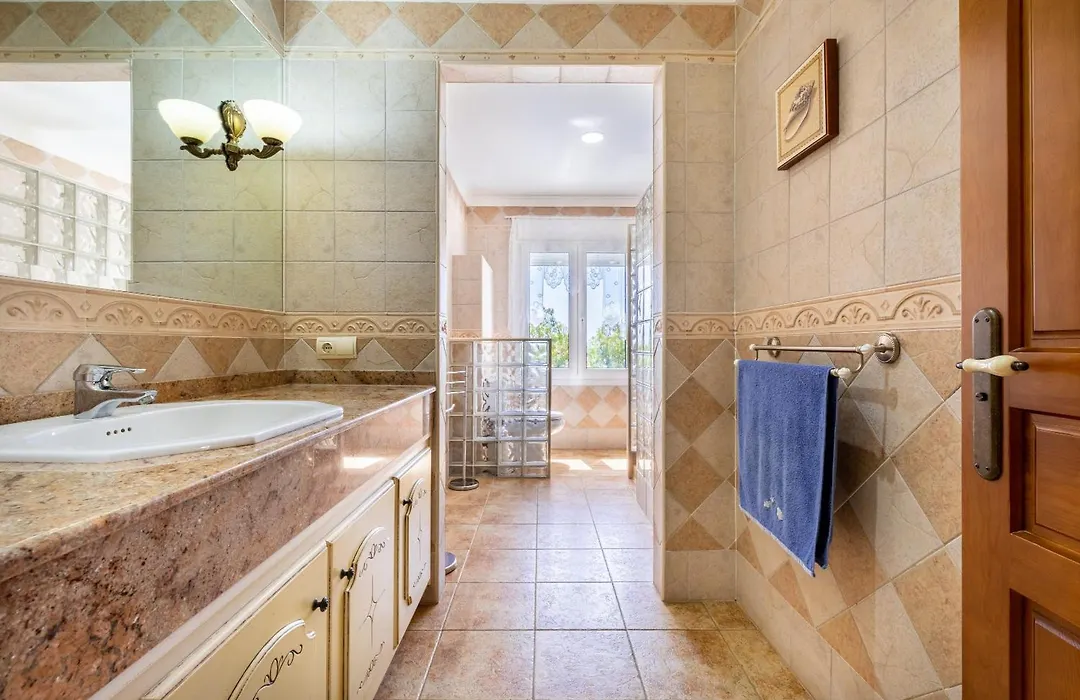 Villa Trebol-1