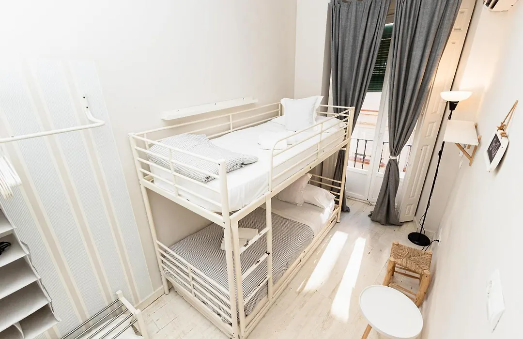 Hostal Vidamia-1