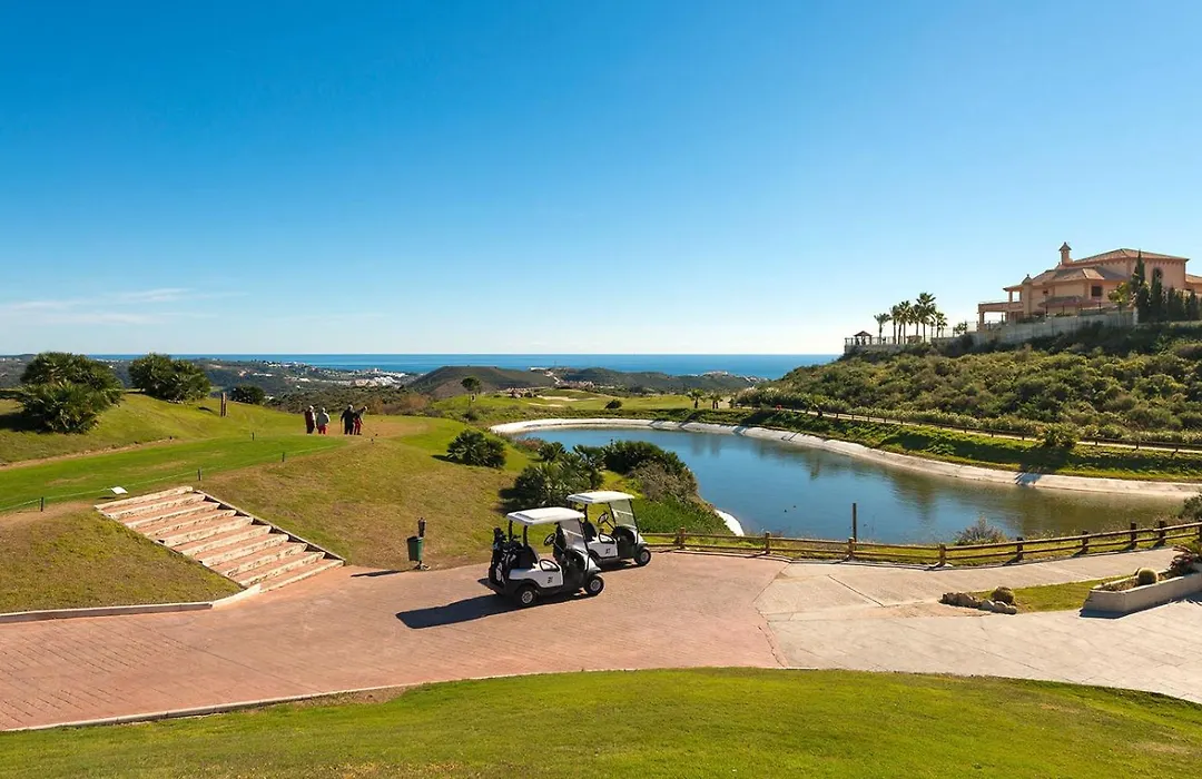Luxury Secure Chic-Hideaway In La Cala De Mijas With Sun-Drenched Terrace, Spa & Gym-1