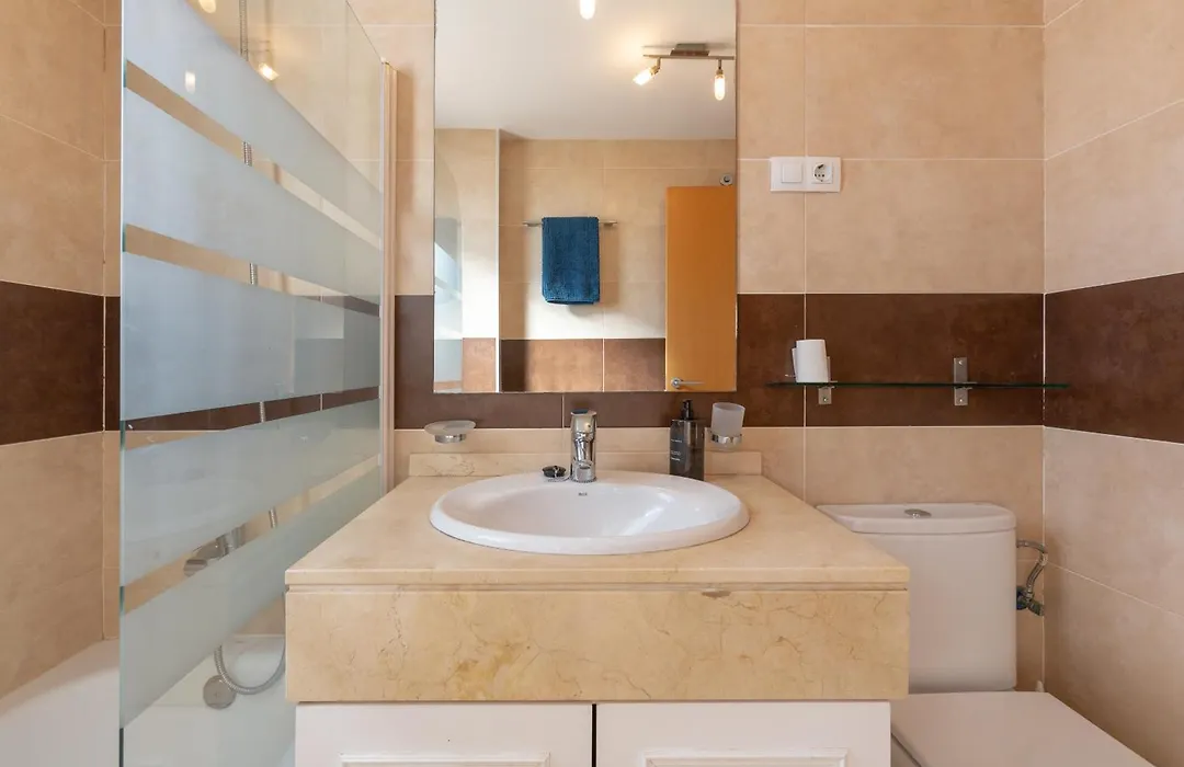 Penthouse La Cala De Mijas-1