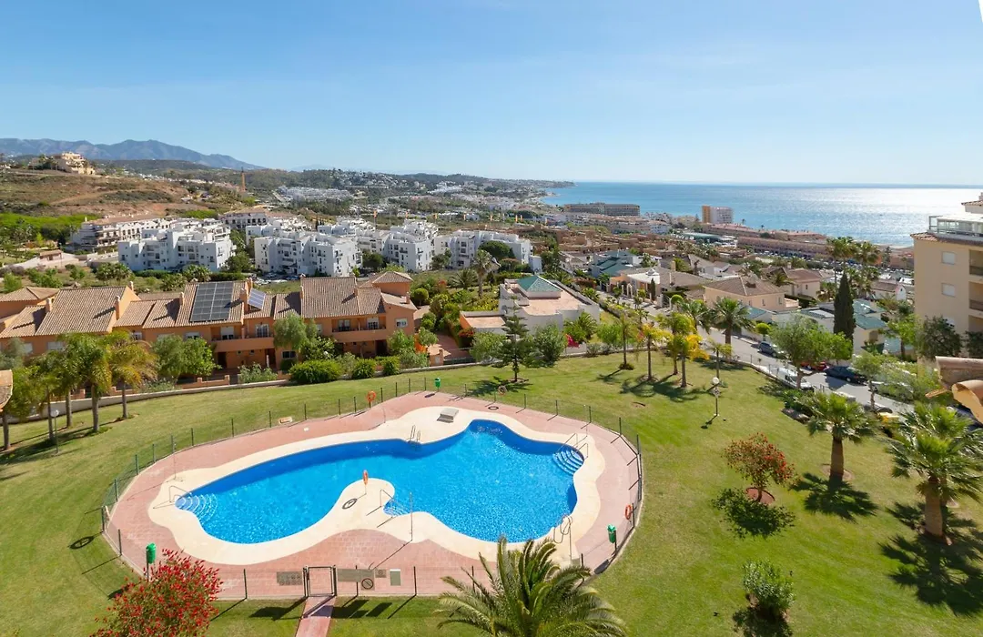Penthouse With A Fantastic View-1
