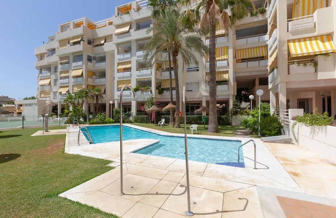 Carihuela Beach-1