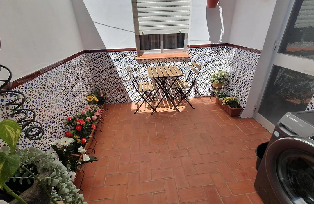 Apartamentos Eduardo Rico-1