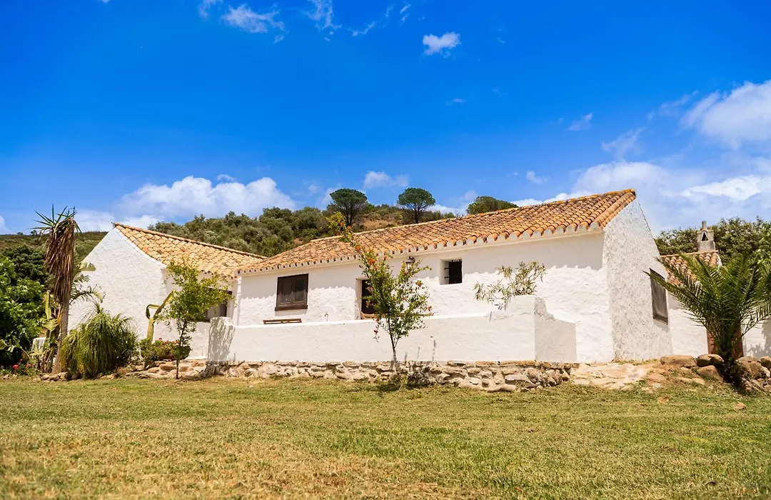 Finca Santa Teresa, Casa Granada-1