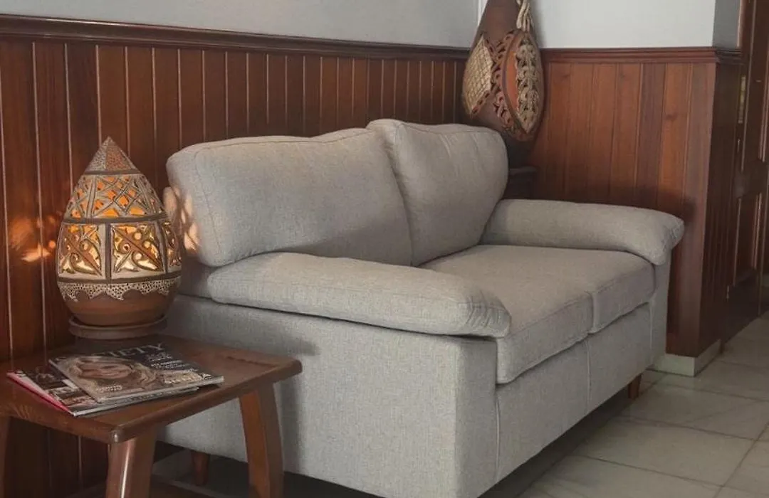 Hostal La Colonia-1