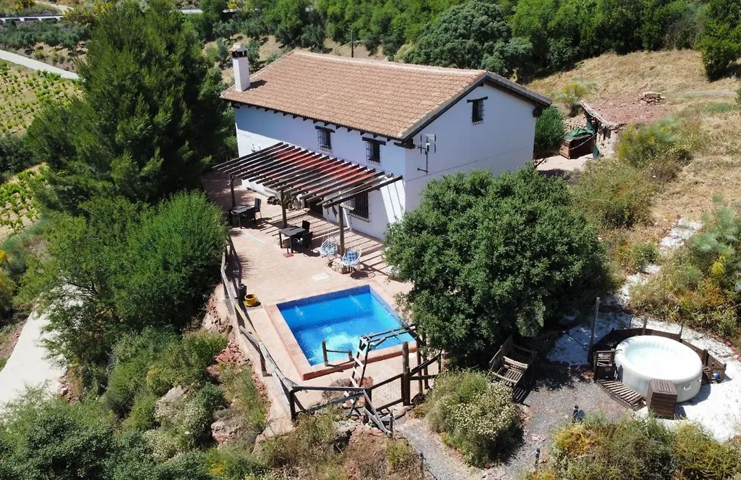 Casa KiSi Cottage, Rural Boutique Bed&Breakfast-1