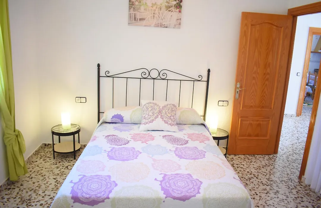 Casa Rural Alejo-1