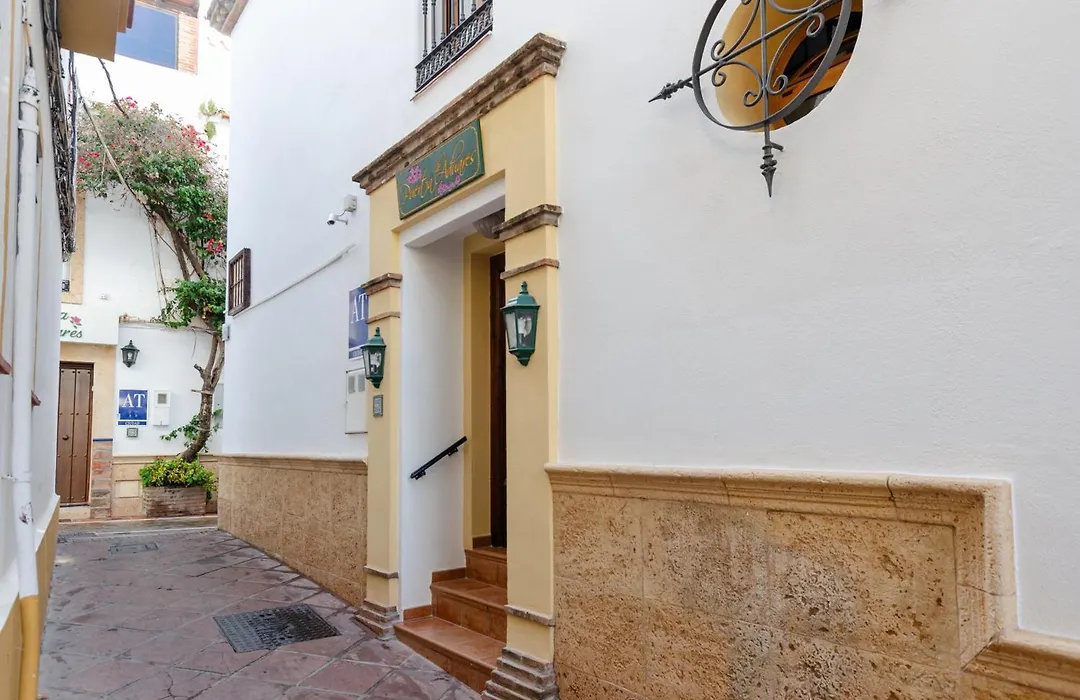 Puerta De Aduares-1