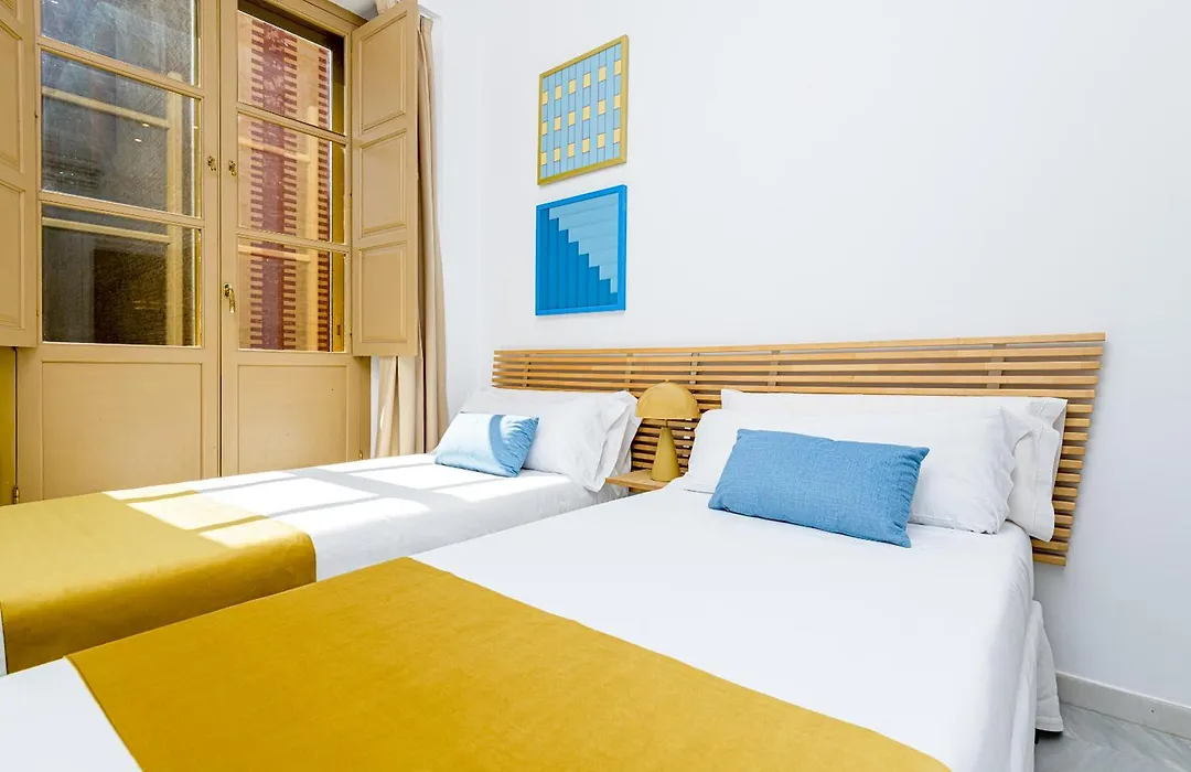 Iloftmalaga Premium Calle Nueva-1