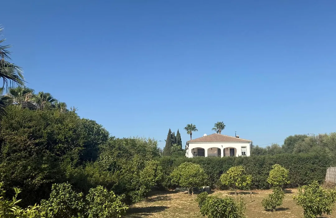 Casa de Ámbar, Bed&Breakfast-1