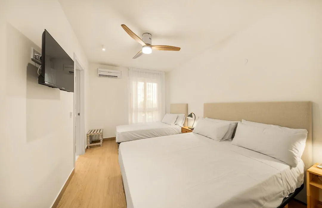 Jomarijo Boutique Rooms-1