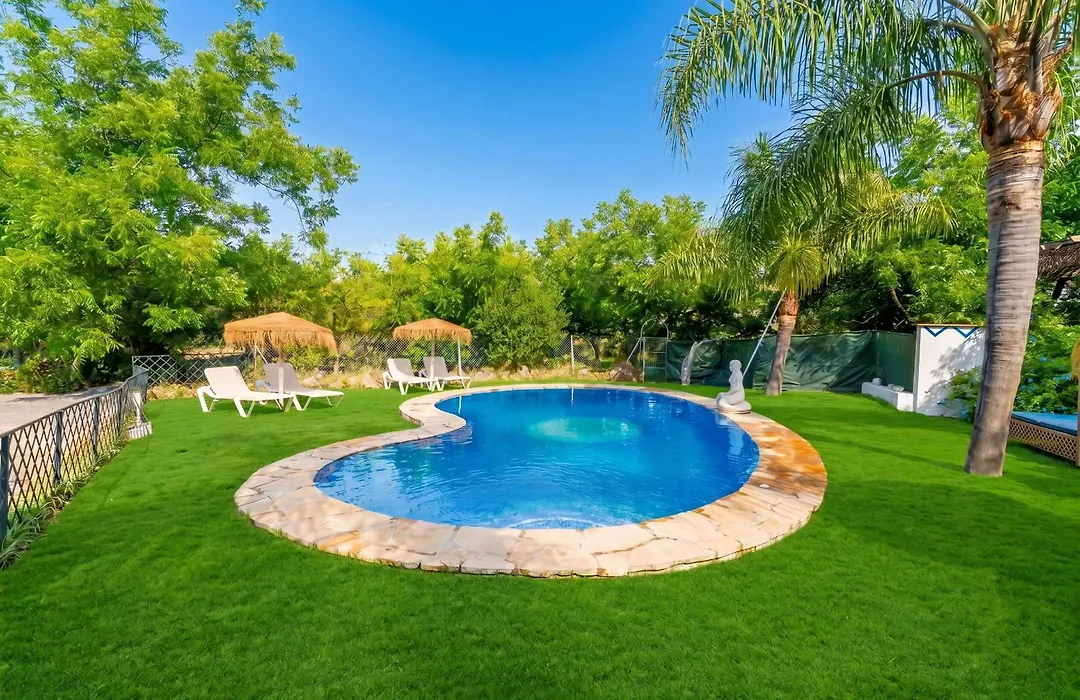 Cubo's Villa Sonia-1