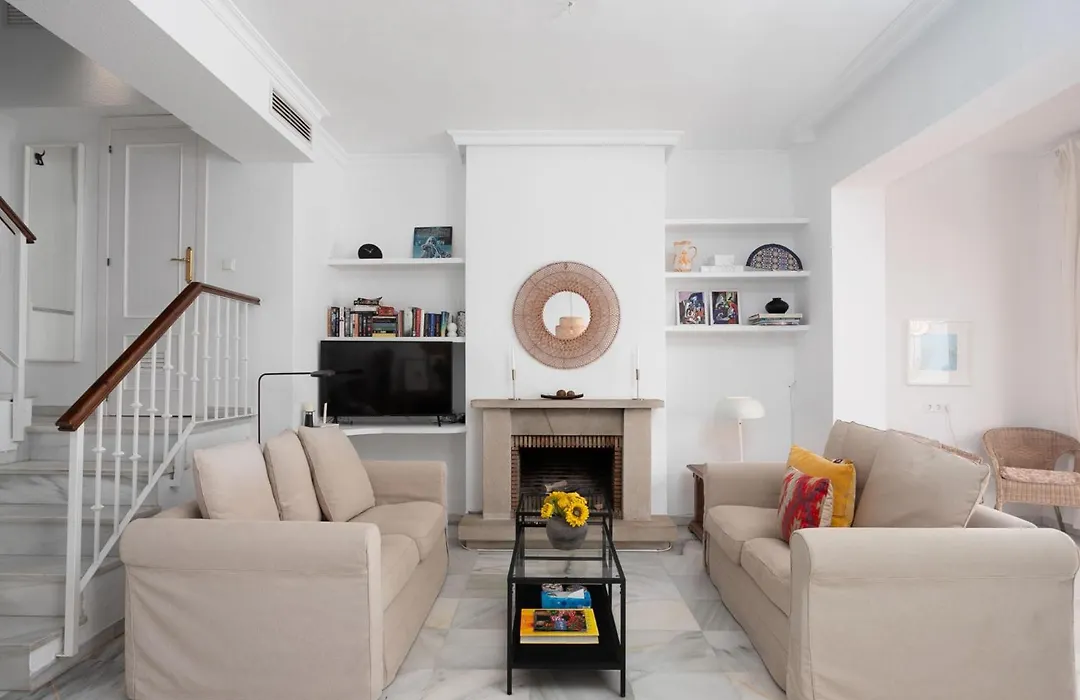 Holiday Home Sol De Estepona By Interhome-1
