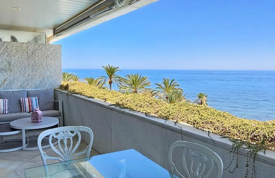 Marina Mariola By Coral Beach-1