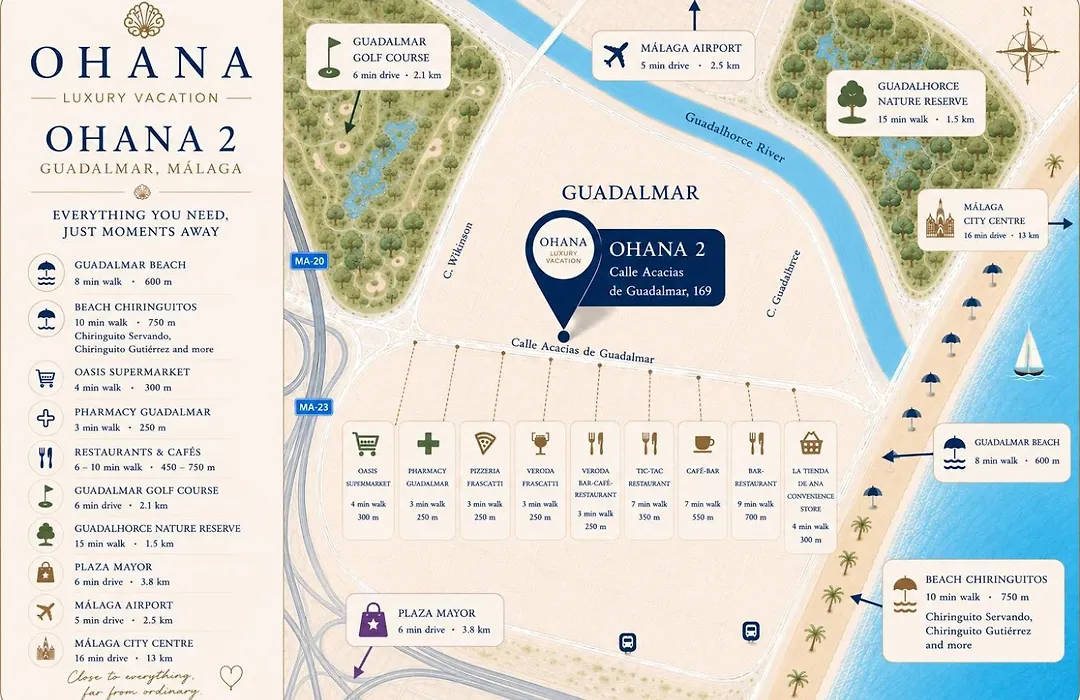 Ohana2 Luxury Villa-1