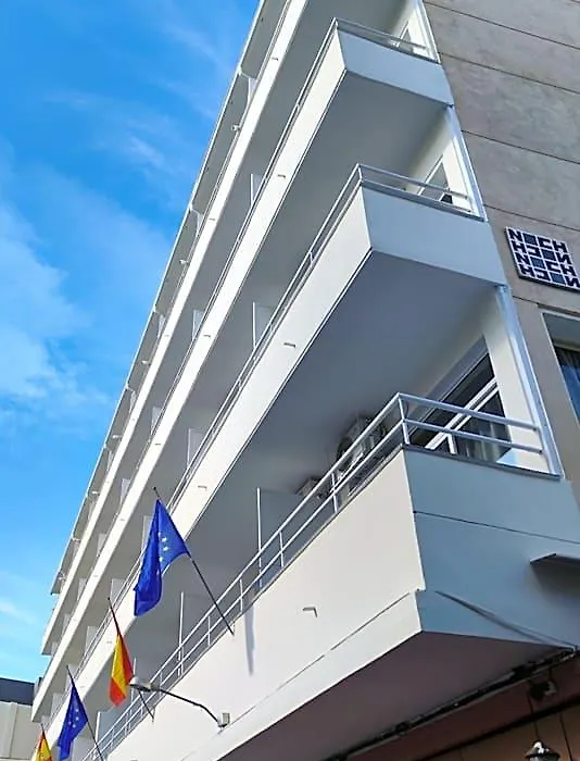 Nch Hotel Torremolinos-1
