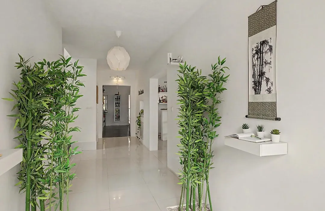Jingtu Wellness & Spa Resort-1