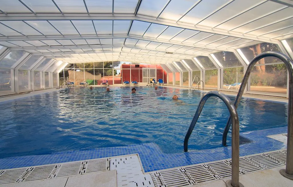 Complejo Turístico&Camping Cabopino-1