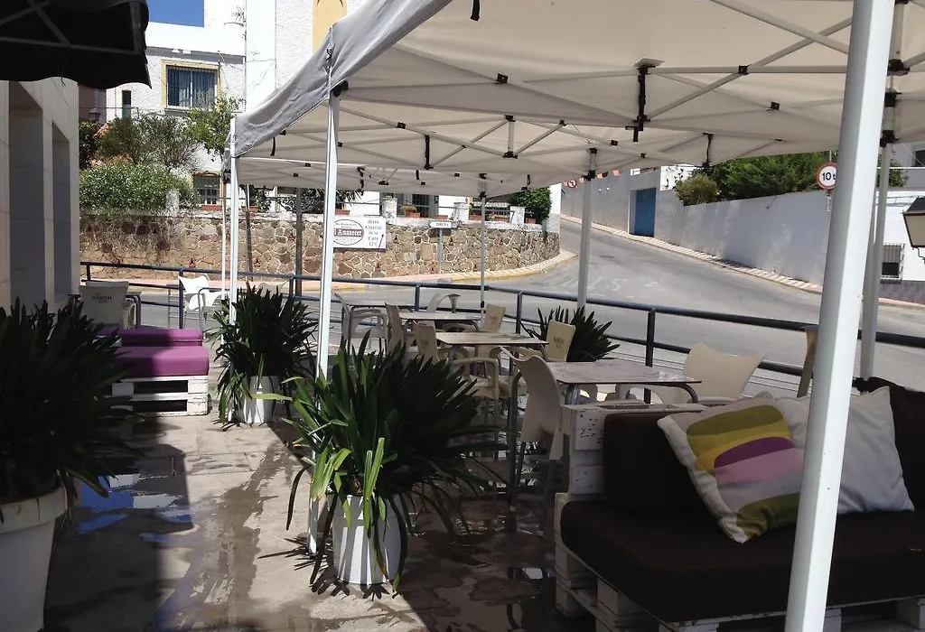Hostal Sabana-1