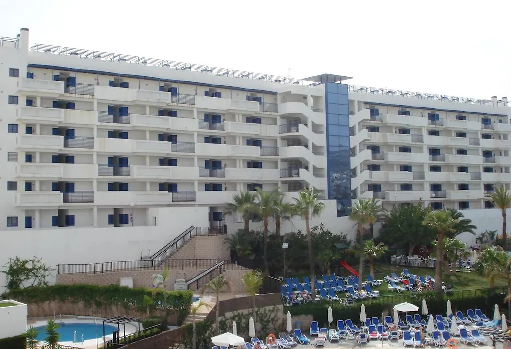 Pierre & Vacances Benalmadena Playa-1