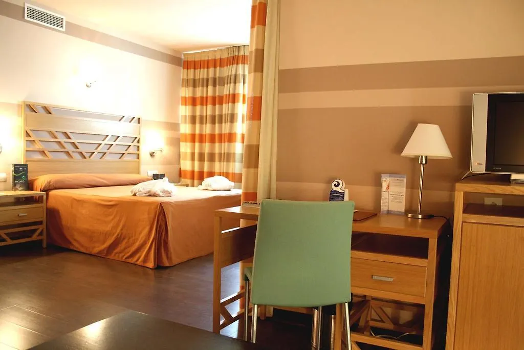 Calamijas Hotel-1