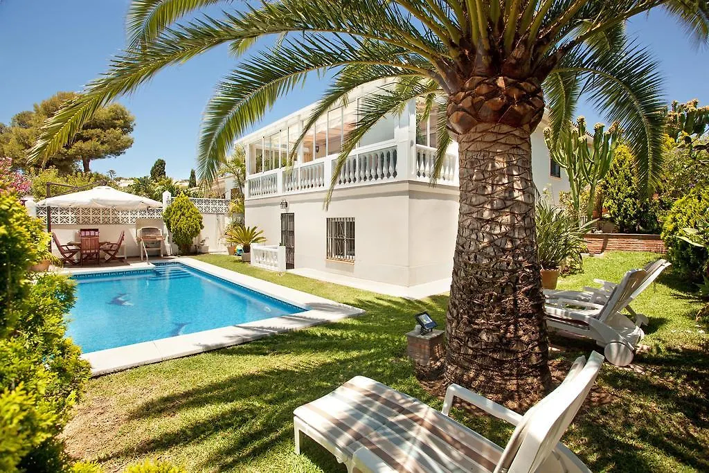 Villa Costa Del Sol-1