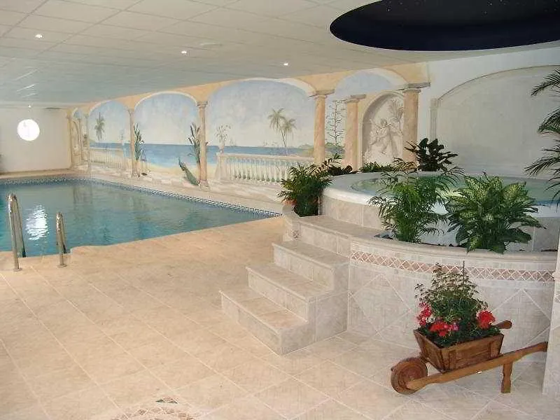 Crown Resorts Club Marbella-1