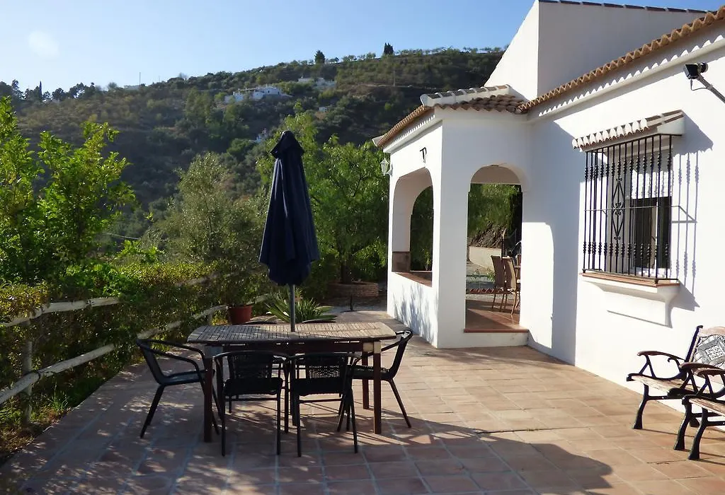 Casa Mari Carmen-1