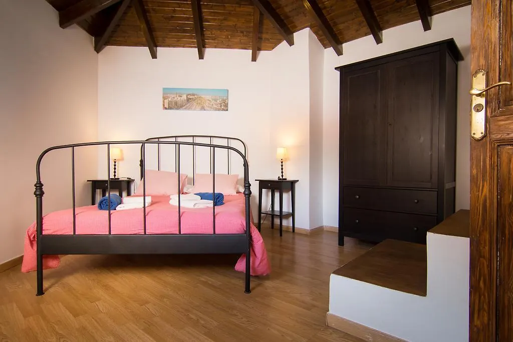 Villa In Center Fuengirola With Pool And Close Beach-1