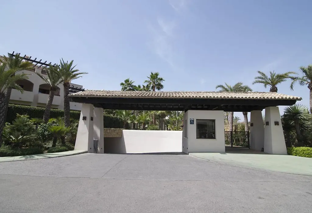 Puerto Banus Golf Retreat-1