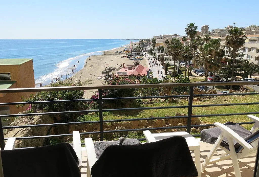 Fabulous Sea View Studio-1