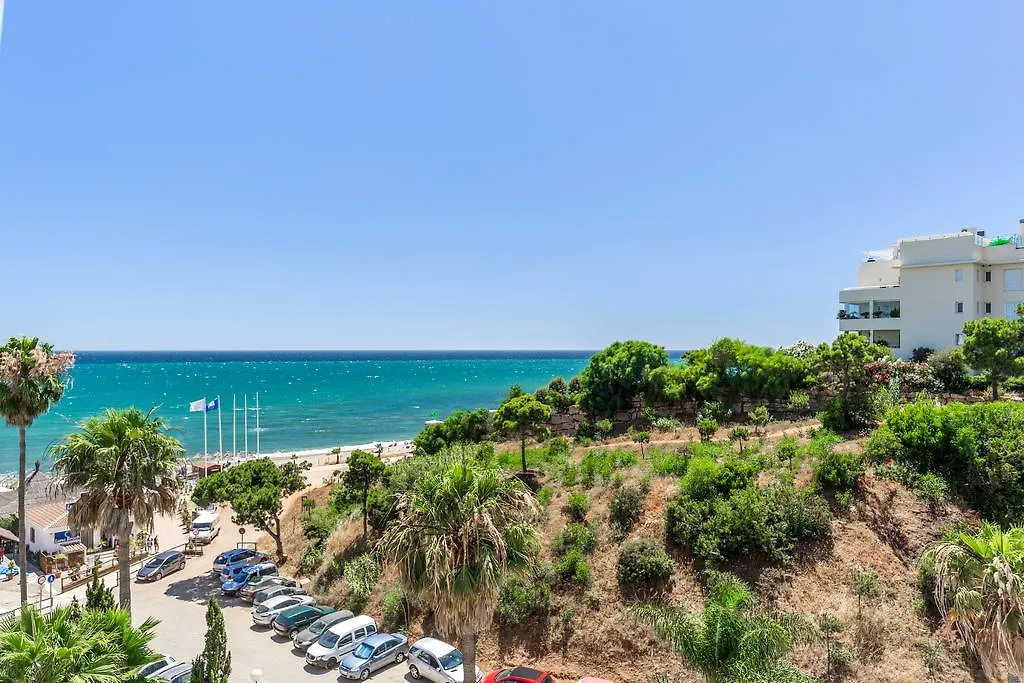Marbellamar Apartamento-1