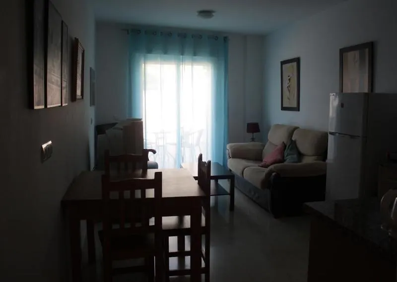 Apartamentos Fercomar-1
