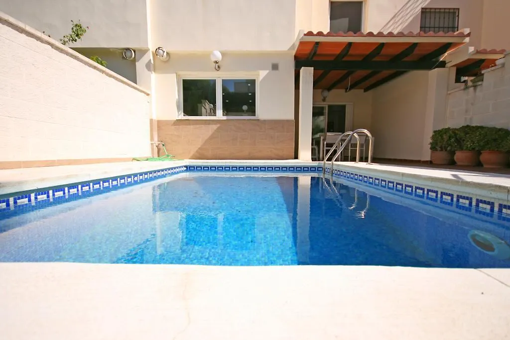 Jacuzzi & Pool-1