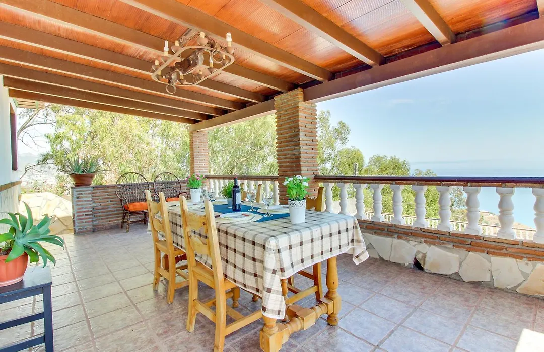 Villa Vistas-1