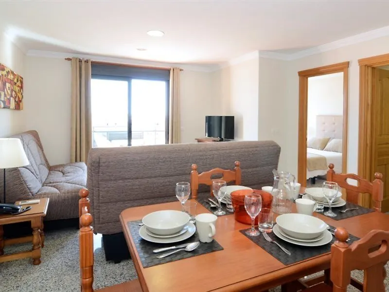 Nuria Sol Apts-1