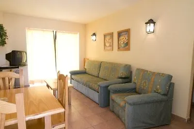 Embajador Apartamentos-1