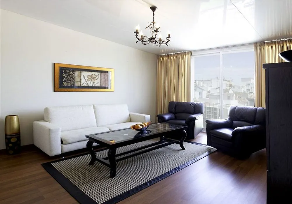 Hotel Central Boutique-1