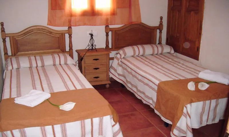 Villa In Almachar - 104697-1