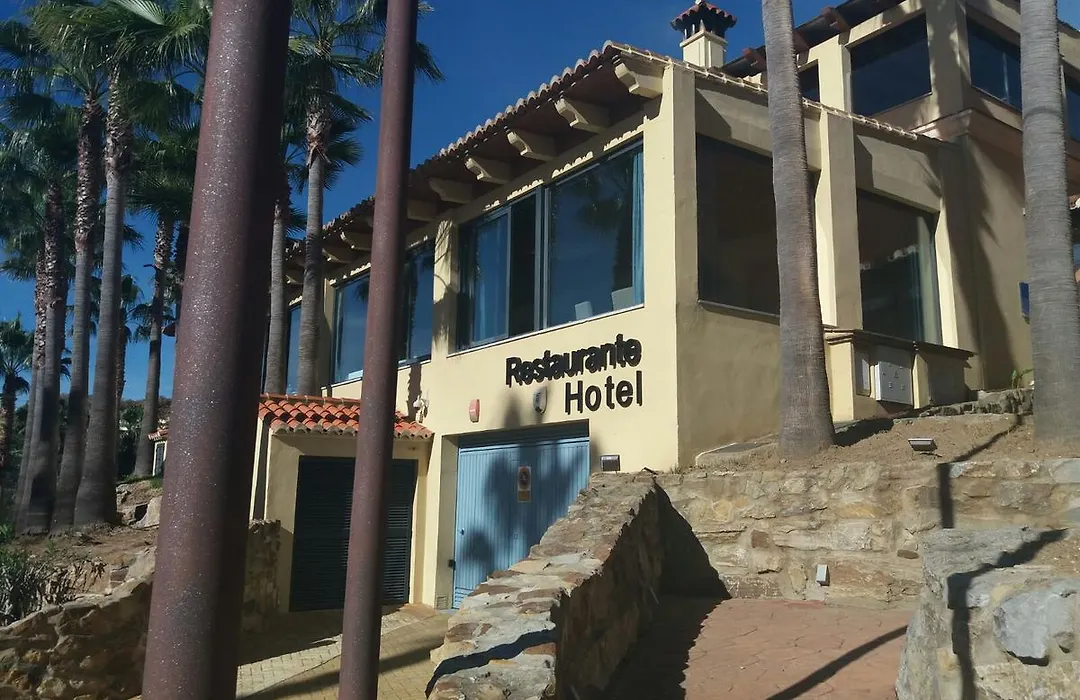 Alcaidesa Hotel-1