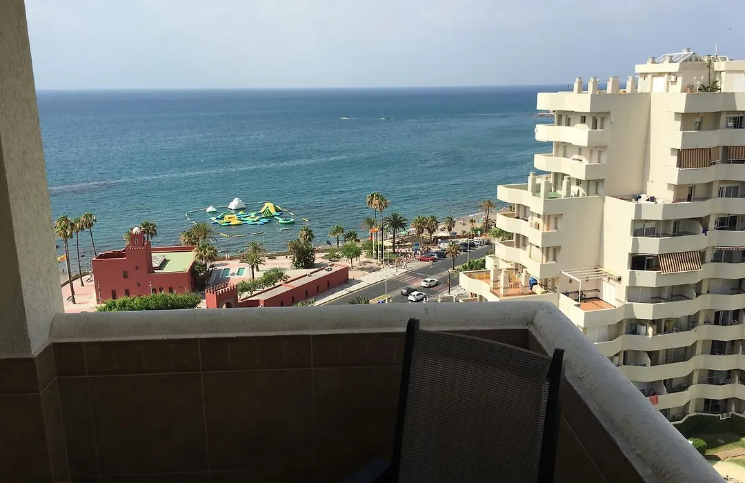 Benal Beach Apartment-1