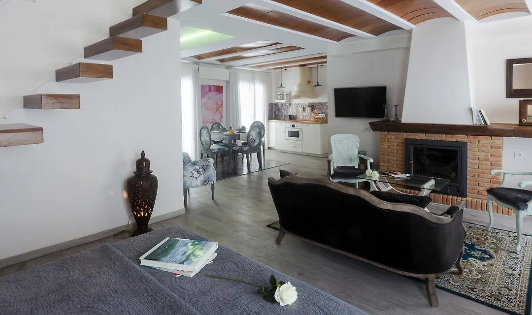 Total Marbella Suites (Adults Only)-1