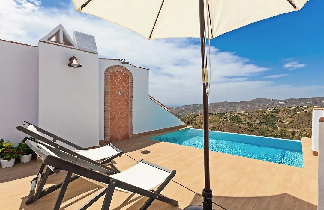 EL TORREON 109 CHARMING - Recomendado Adultos-1