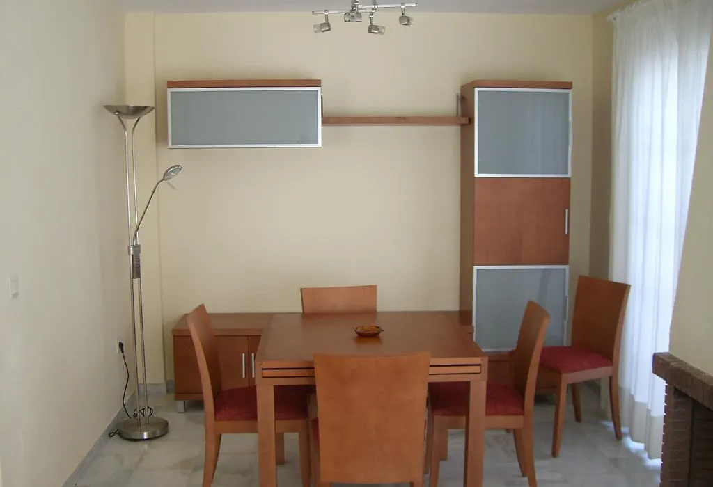 Apts. Playa Golf-1