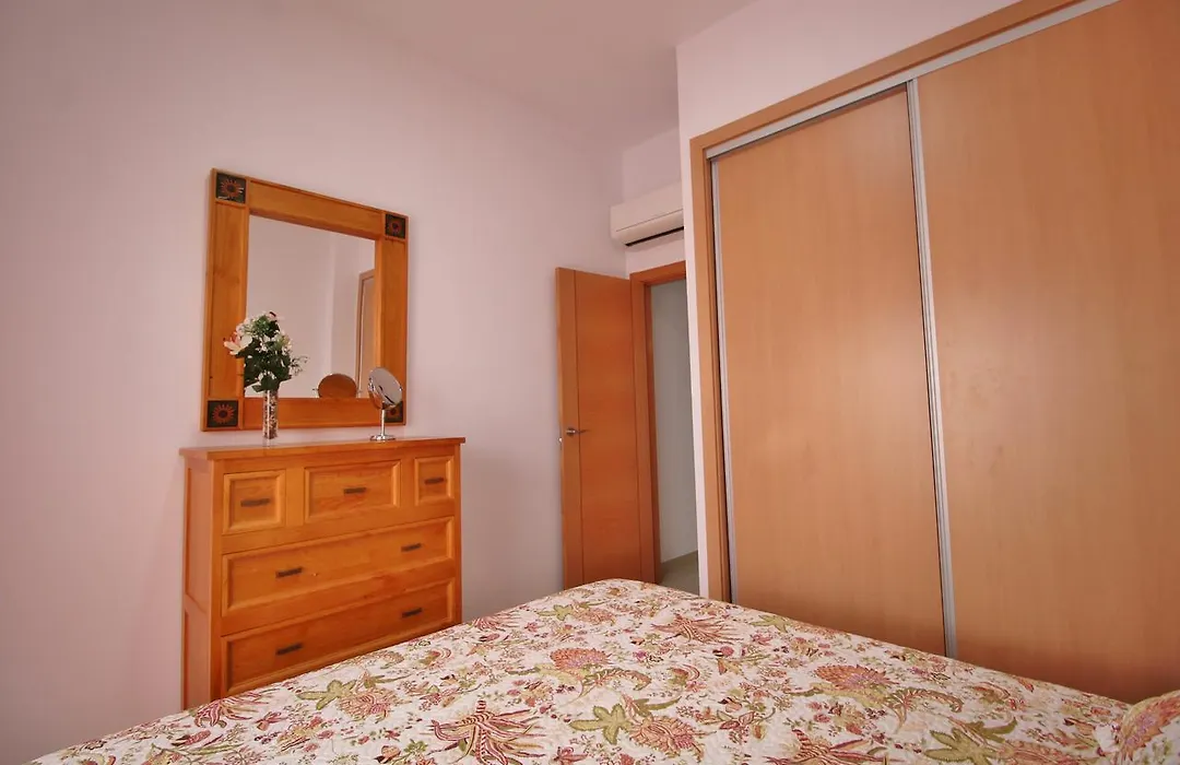 Casa San Juan Spainsunrentals 1088-1