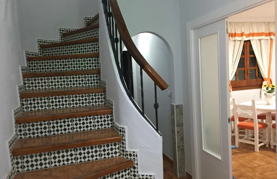 Apartamento Decada Los Alamos-1